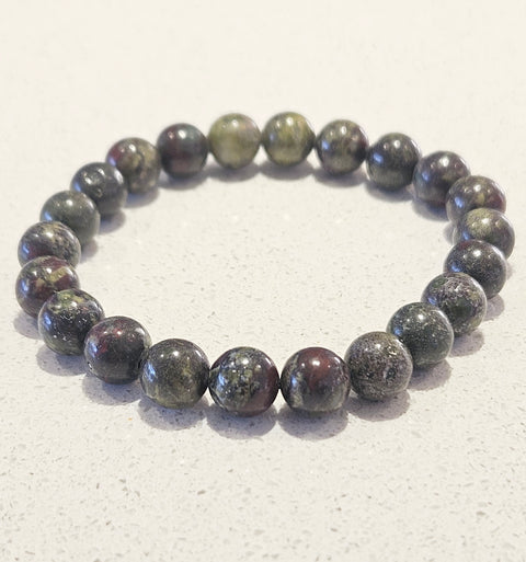 Healing Crystal Bracelets