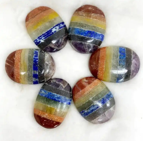 Highest Quality Palmstones