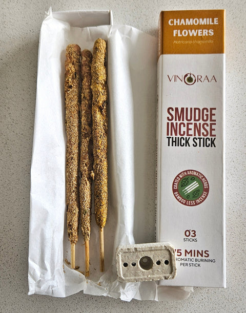Sage Smudging & Healing Sticks