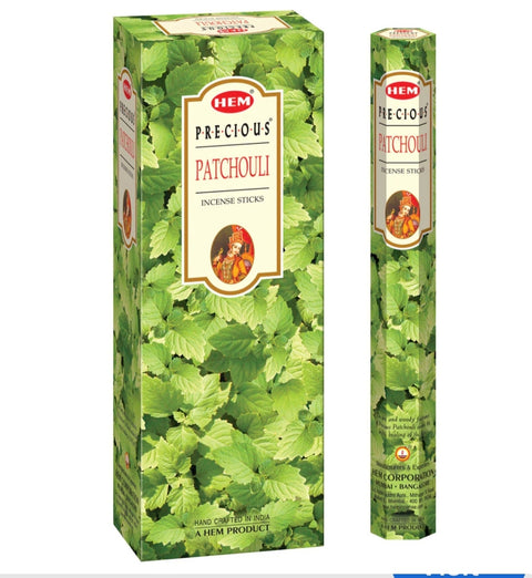 Incense Sticks (pick & mix)