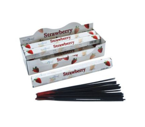 Incense Sticks (pick & mix)