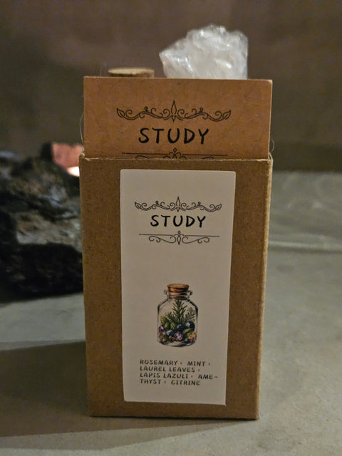 Ready-made Spells