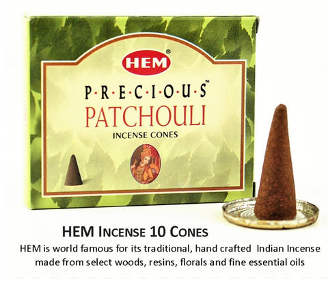 Incense Cones