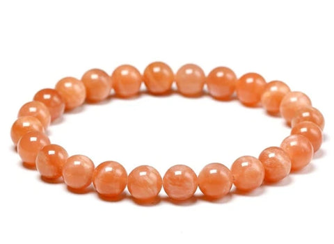 Healing Crystal Bracelets