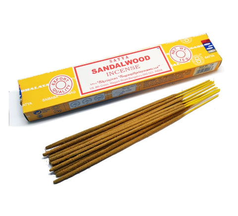 Incense Sticks (pick & mix)