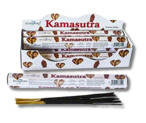 Incense Sticks (pick & mix)