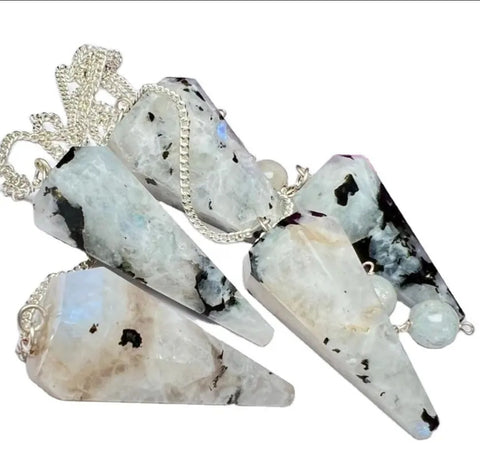 Crystal Pendulum