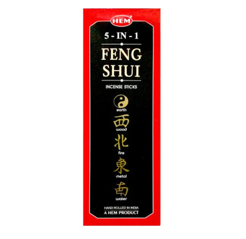 Incense Sticks (pick & mix)
