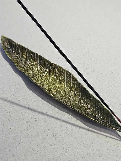 Incense Burners & Oil Burners