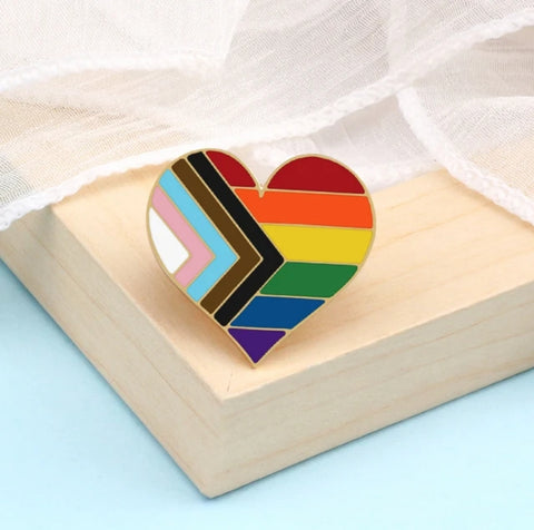 Pride Pins