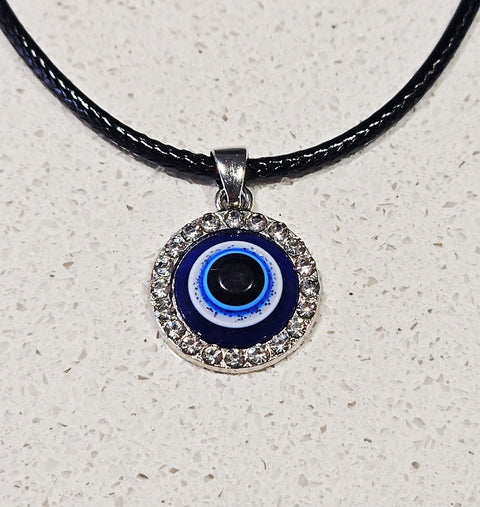 Evil Eye Protection Items