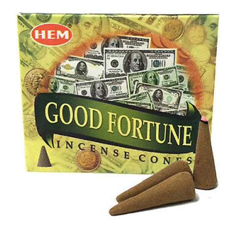 Incense Cones