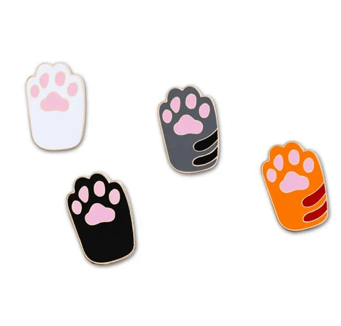 Witchy Pins