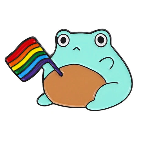 Pride Pins
