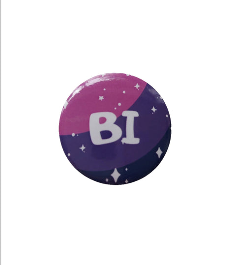 Pride Pins