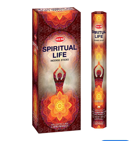 Incense Sticks (pick & mix)