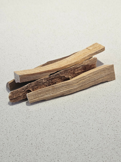 Sage Smudging & Healing Sticks