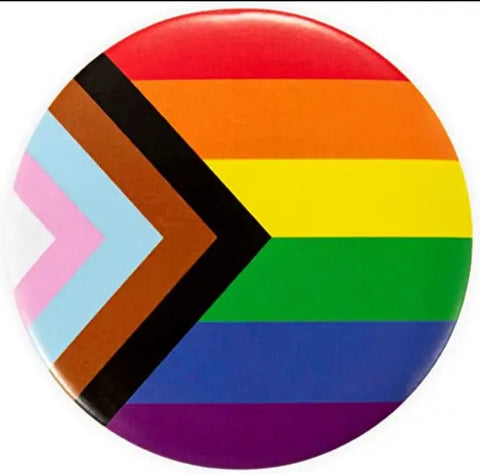 Pride Pins