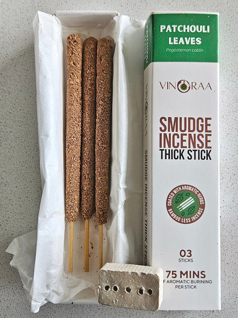 Sage Smudging & Healing Sticks
