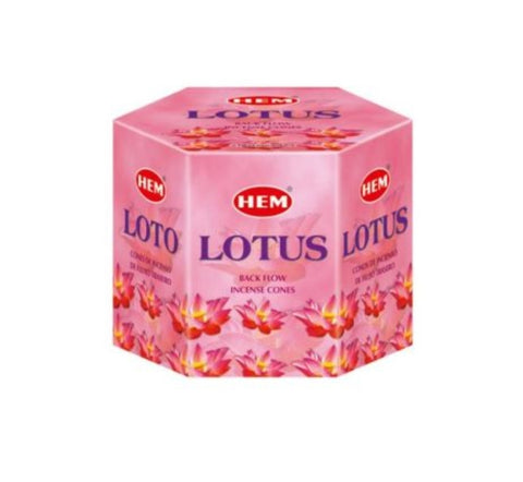 Incense Cones