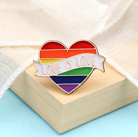Pride Pins