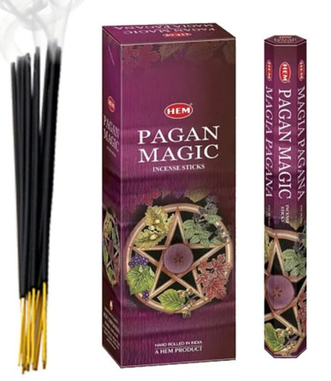 Incense Sticks (pick & mix)