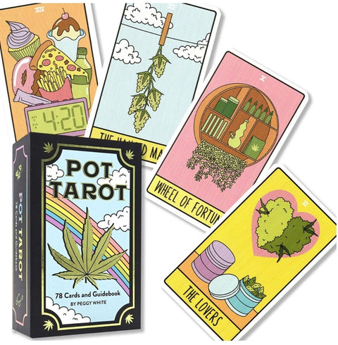 Tarot Cards