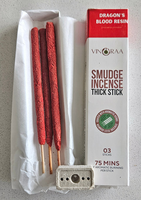 Sage Smudging & Healing Sticks
