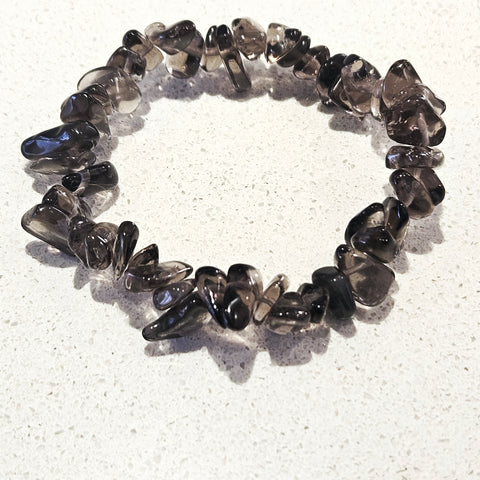 Healing Stone Chip Bracelets