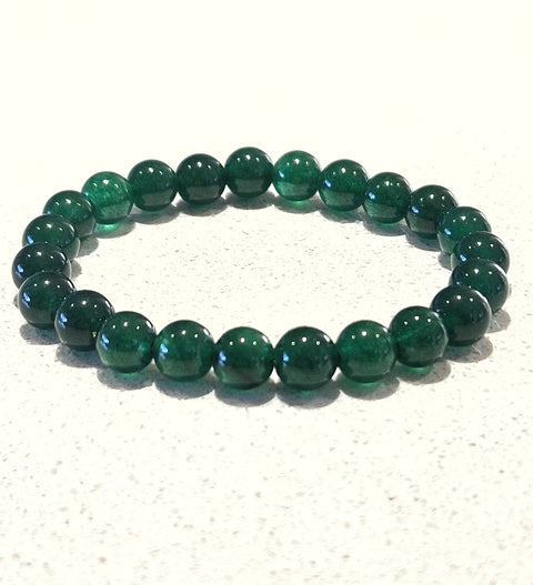Healing Crystal Bracelets