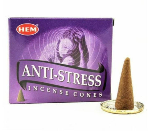 Incense Cones