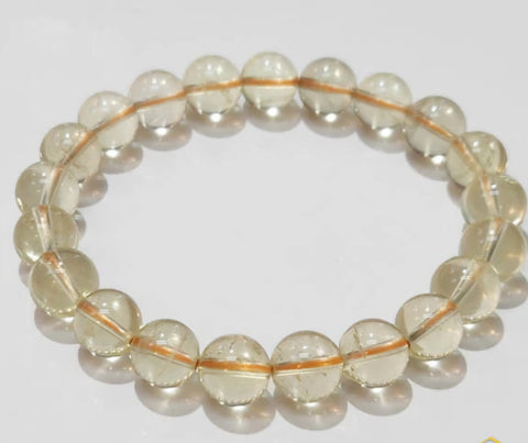 Healing Crystal Bracelets