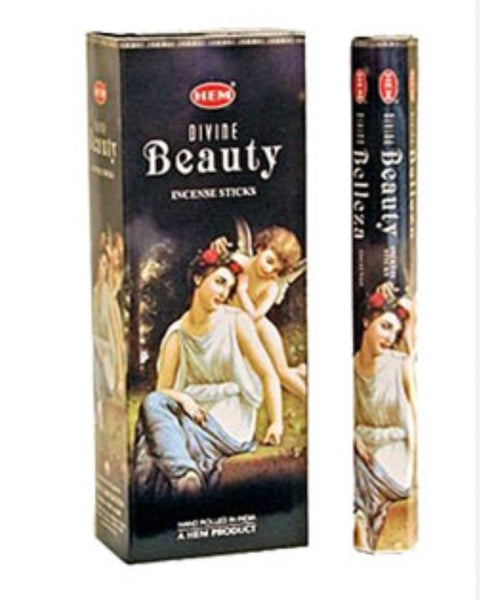 Incense Sticks (pick & mix)