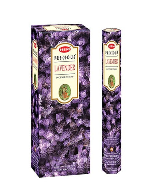 Incense Sticks (pick & mix)