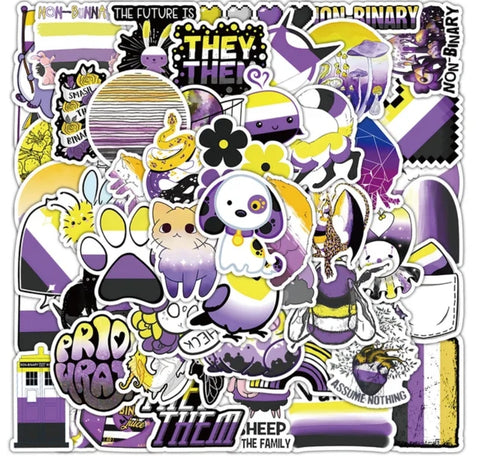 Stickers