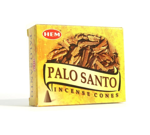 Incense Cones