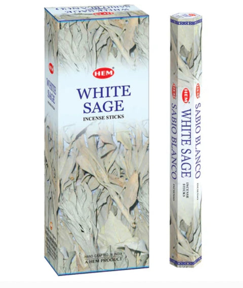 Incense Sticks (pick & mix)