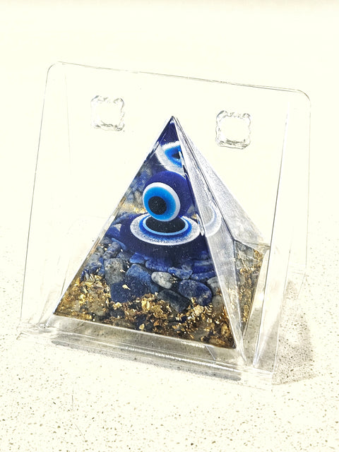 Evil Eye Protection Items