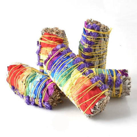 Sage Smudging & Healing Sticks
