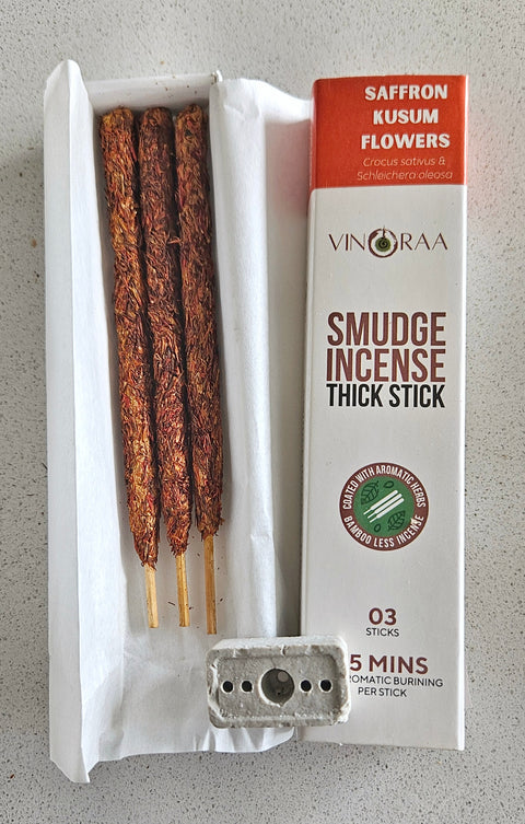 Sage Smudging & Healing Sticks