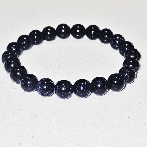 Healing Crystal Bracelets