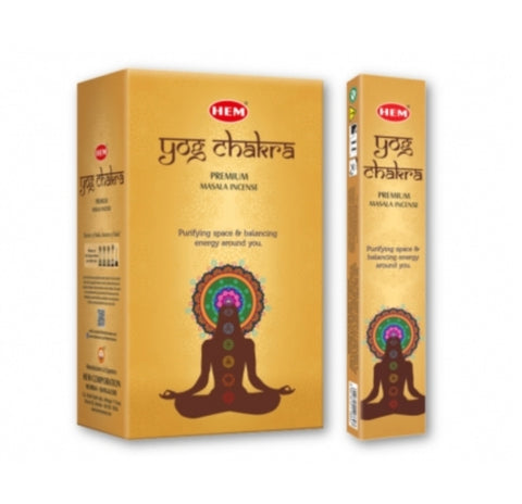 Incense Sticks (pick & mix)