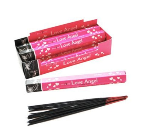 Incense Sticks (pick & mix)