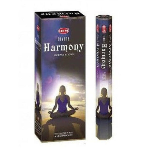 Incense Sticks (pick & mix)