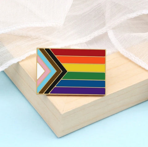Pride Pins