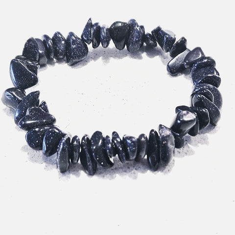 Healing Stone Chip Bracelets