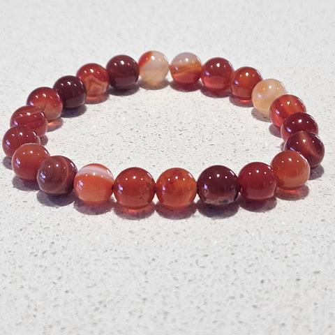 Healing Crystal Bracelets