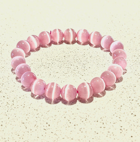 Healing Crystal Bracelets