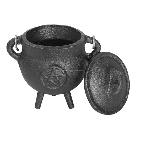 Incense Burners & Oil Burners