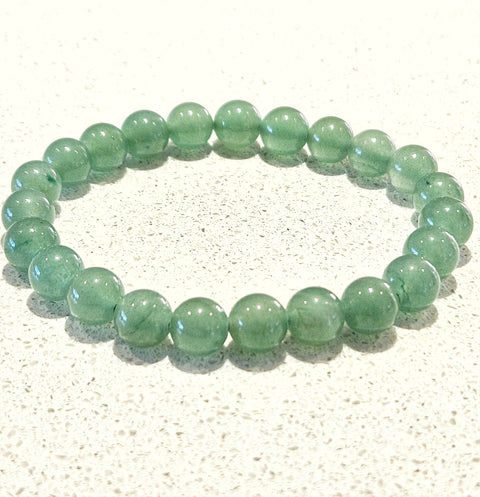 Healing Crystal Bracelets